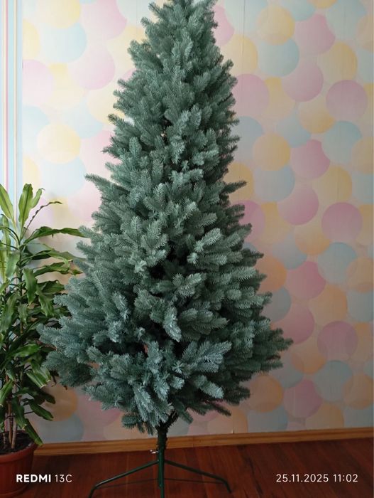 Декоративна ялинка