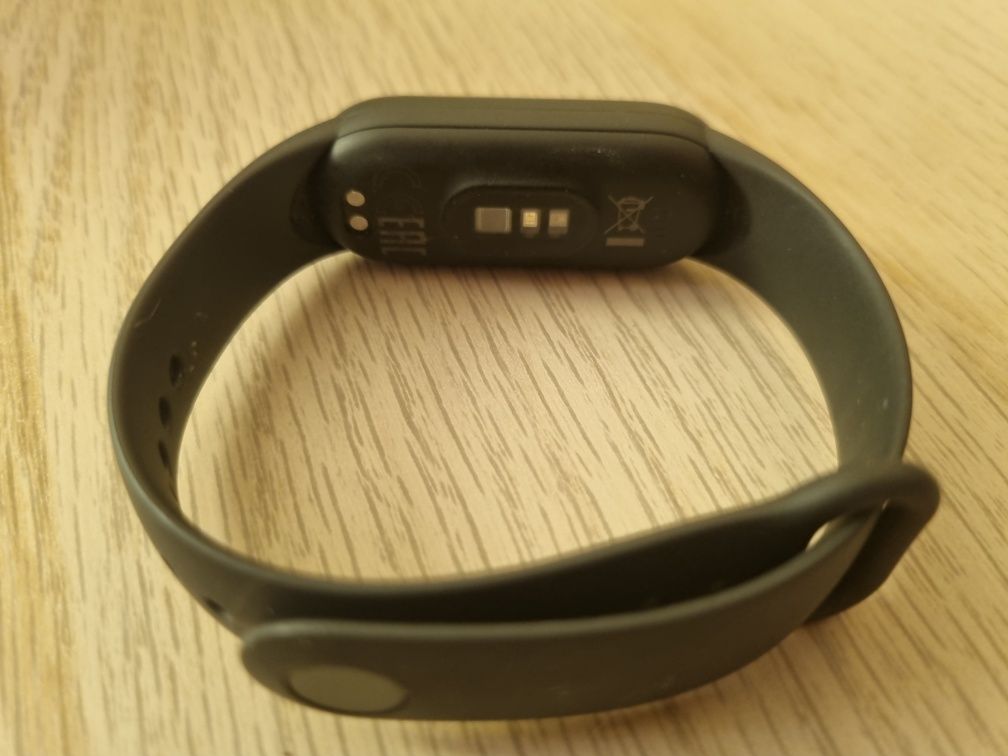 Opaska Xiaomi MiBand 5