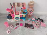 Nenuco -  Loja de cupcakes