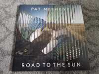 Pat Metheny - Road To The Sun - autograf