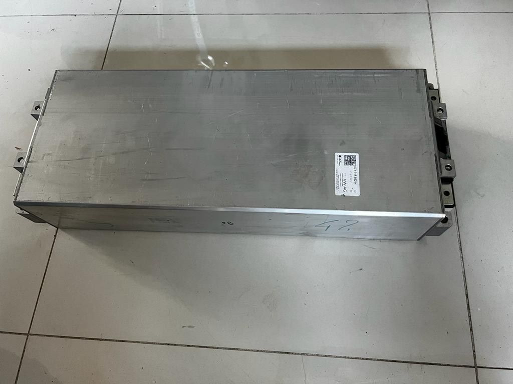 Akumulator LG chem 156 Ah VW bateria moduł magazyn energii 8s2p