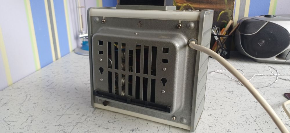 Сушилка для рук ссср