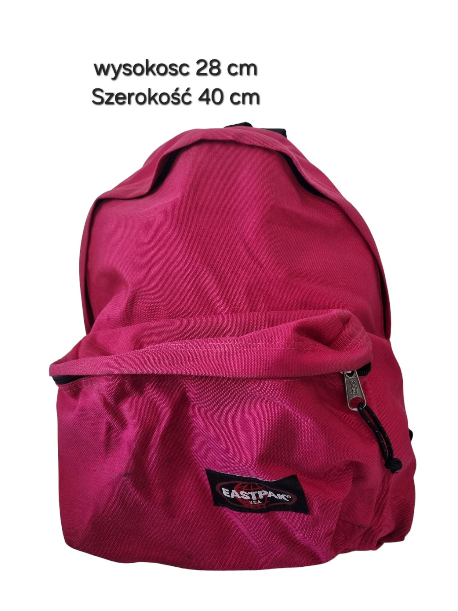 Plecak Eastpak #eastpak