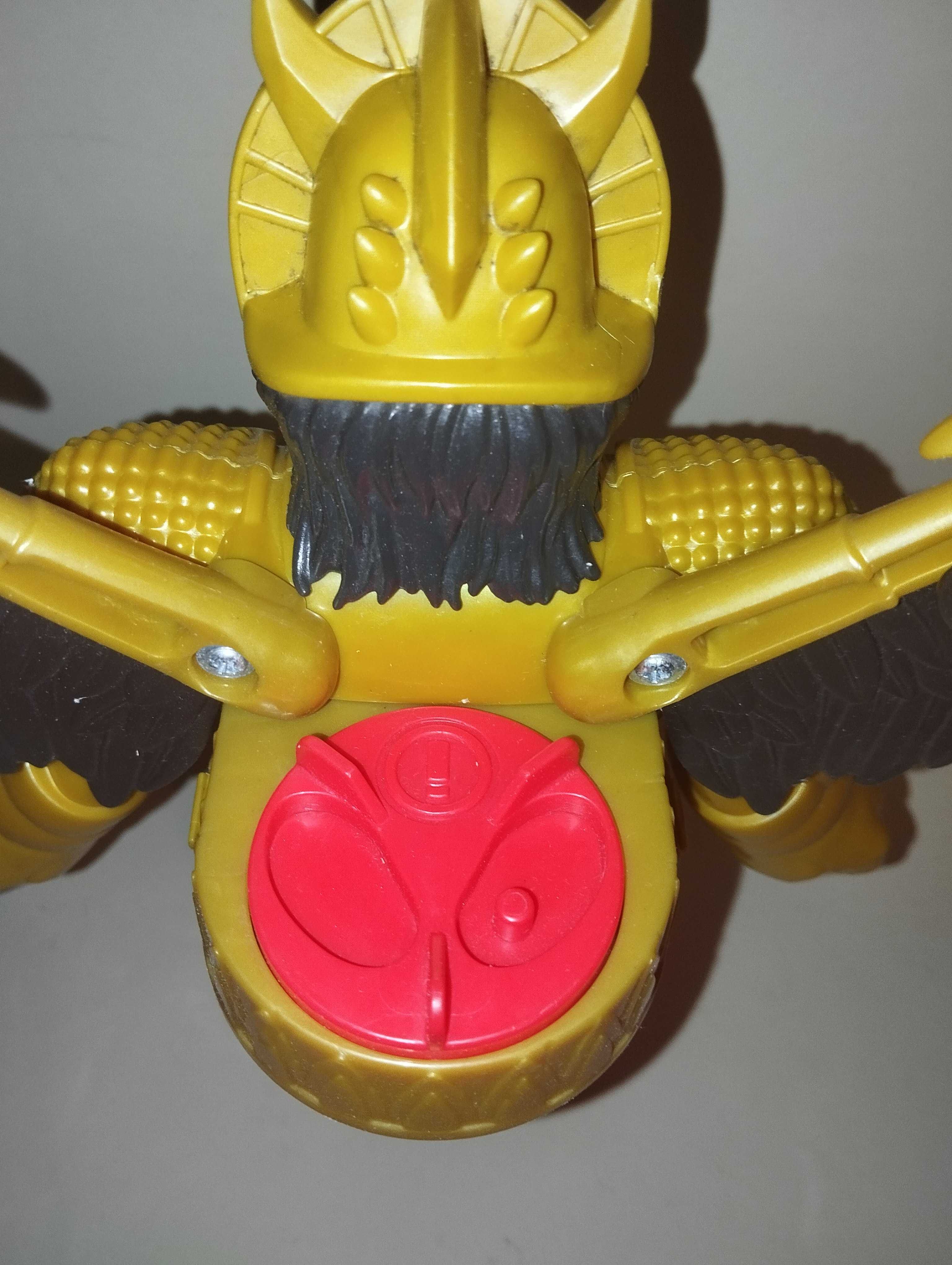 Imaginext figurka Power Rangers Goldar
