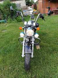 Motocykl Romet R150!!!