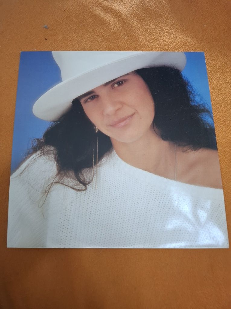 DISCO LP simone .