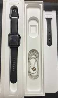 Смарт часы Apple Watch Series 2 42 mm Model 1758