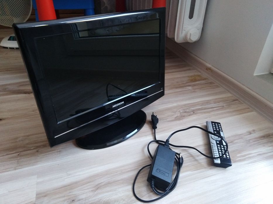 Telewizor Medion 12v