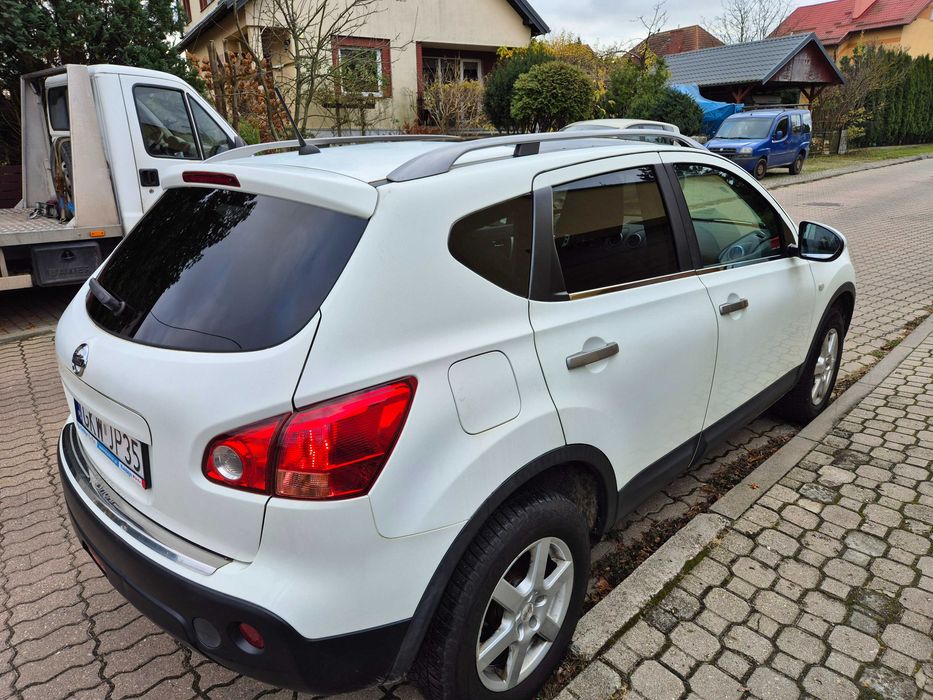 2.0 16 V benzyna,bogate wyposazenie ,nawigacja,kamerka,panorama