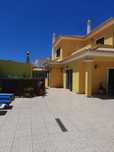 Férias,Altura,Algarve, vivenda,piscina,estacionamento,jardim