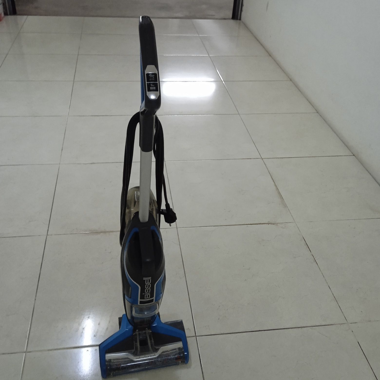 Aspirador biessel crosswave
Aspirador BISSELL BISSELL
Aspirador BISSEL