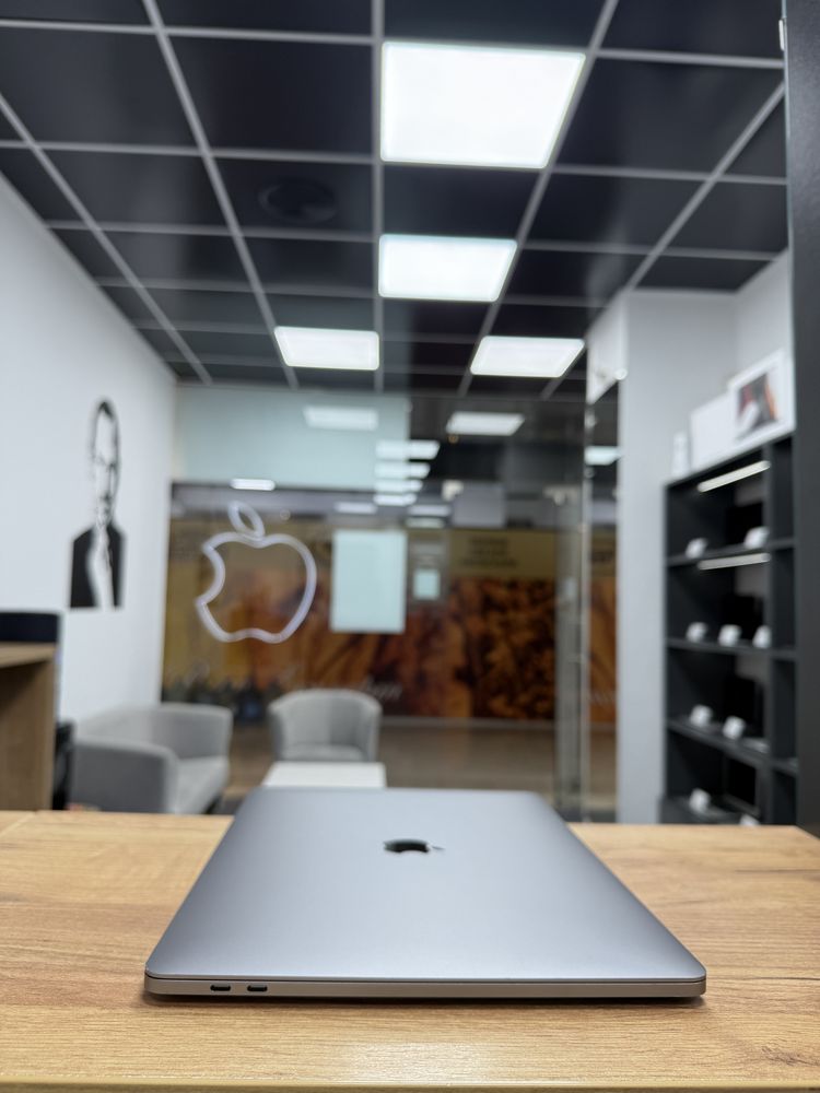 i7|32Gb|512Gb 34 циклів MacBook Pro 15 2018(2019) Макбук Гарантія