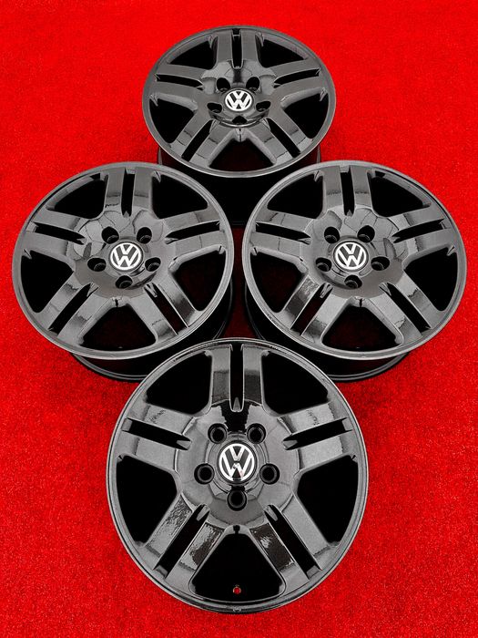 Диски R18 5.130 ET57 8J оригінал фольксваген туарег нф каєн ауді q7