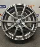 Оригінальні  диски Brock whells Germany R 17! 5*112! !