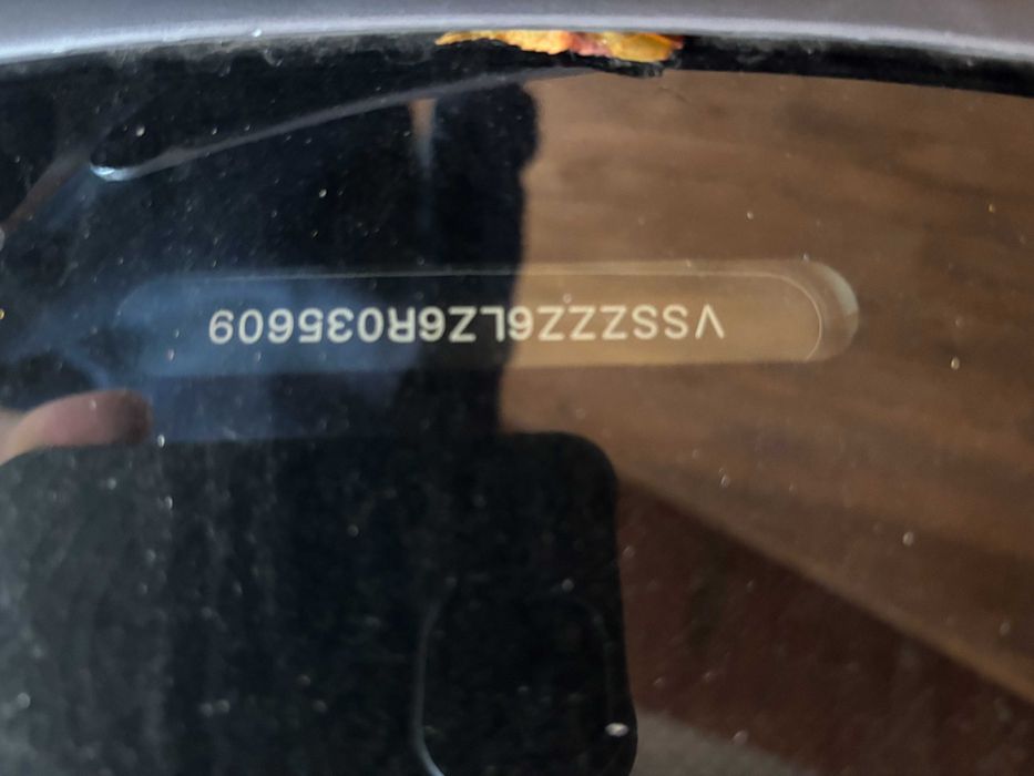 Ibiza 1.8 T FR 5 drzwi