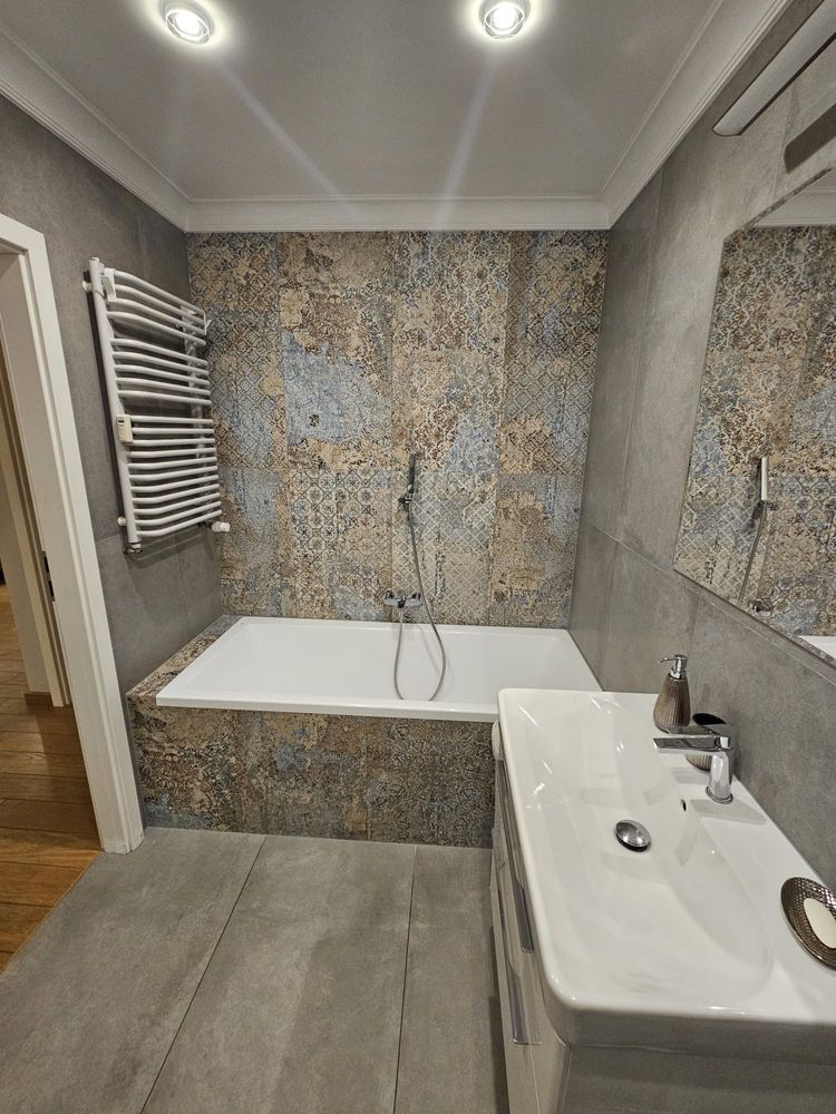 Wynajem mieszkania 56m2 na osiedlu Viniarnia Home