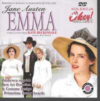 Emma  -  film DVD