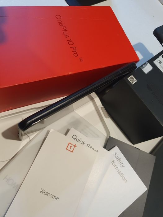 Oneplus 10 pro komplet