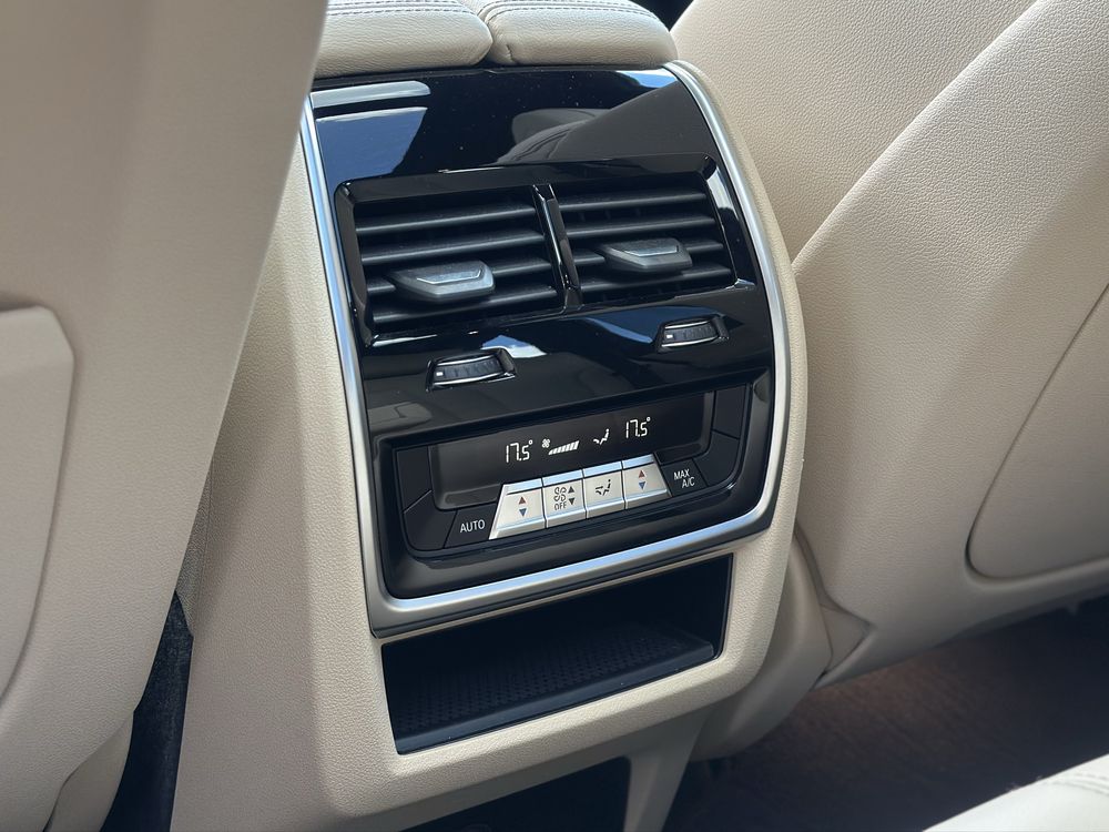 Bmw X5 40i (G05), 2020 року, 3.0 бензин, автомат, повний привід,51т.км