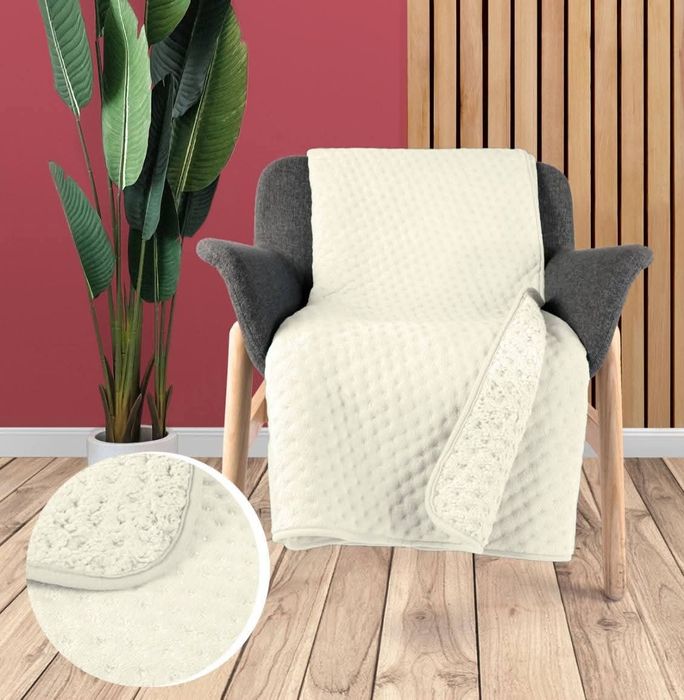 Mantinhas borrego 220x240