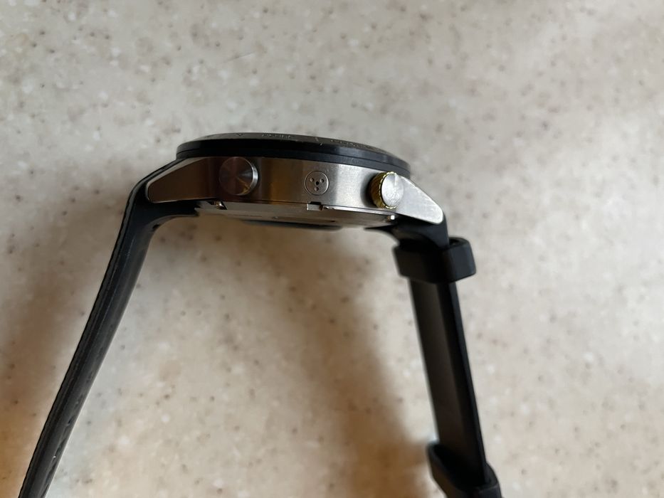 Часи Garmin MARQ