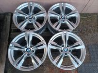 Диски R19 5 120 BMW X5 F15 5x120