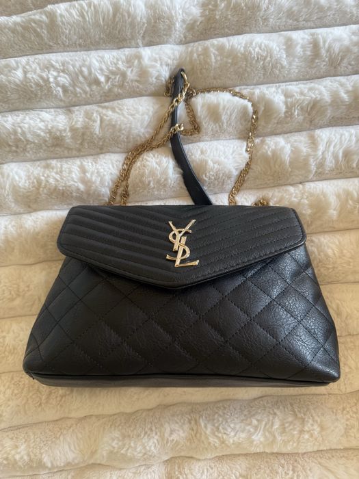 Mala ysl yvesaintLaurent *****