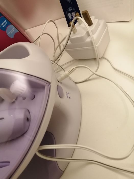 Zestaw do manicure spa do rąk Okoia plus gratis