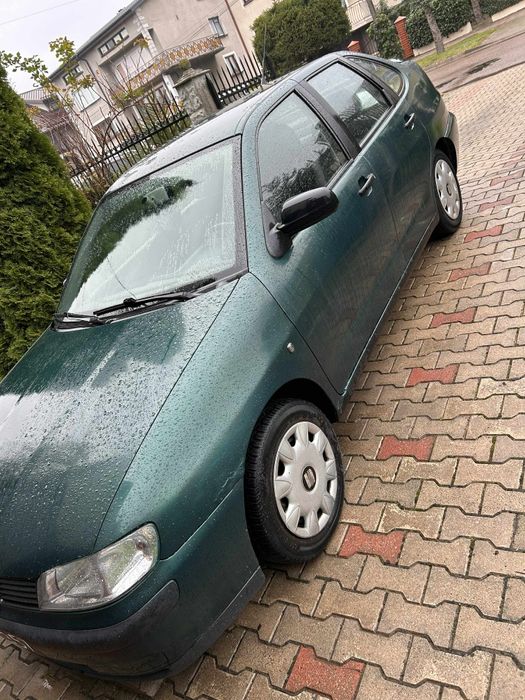 Sprzedam Seat Cordoba II