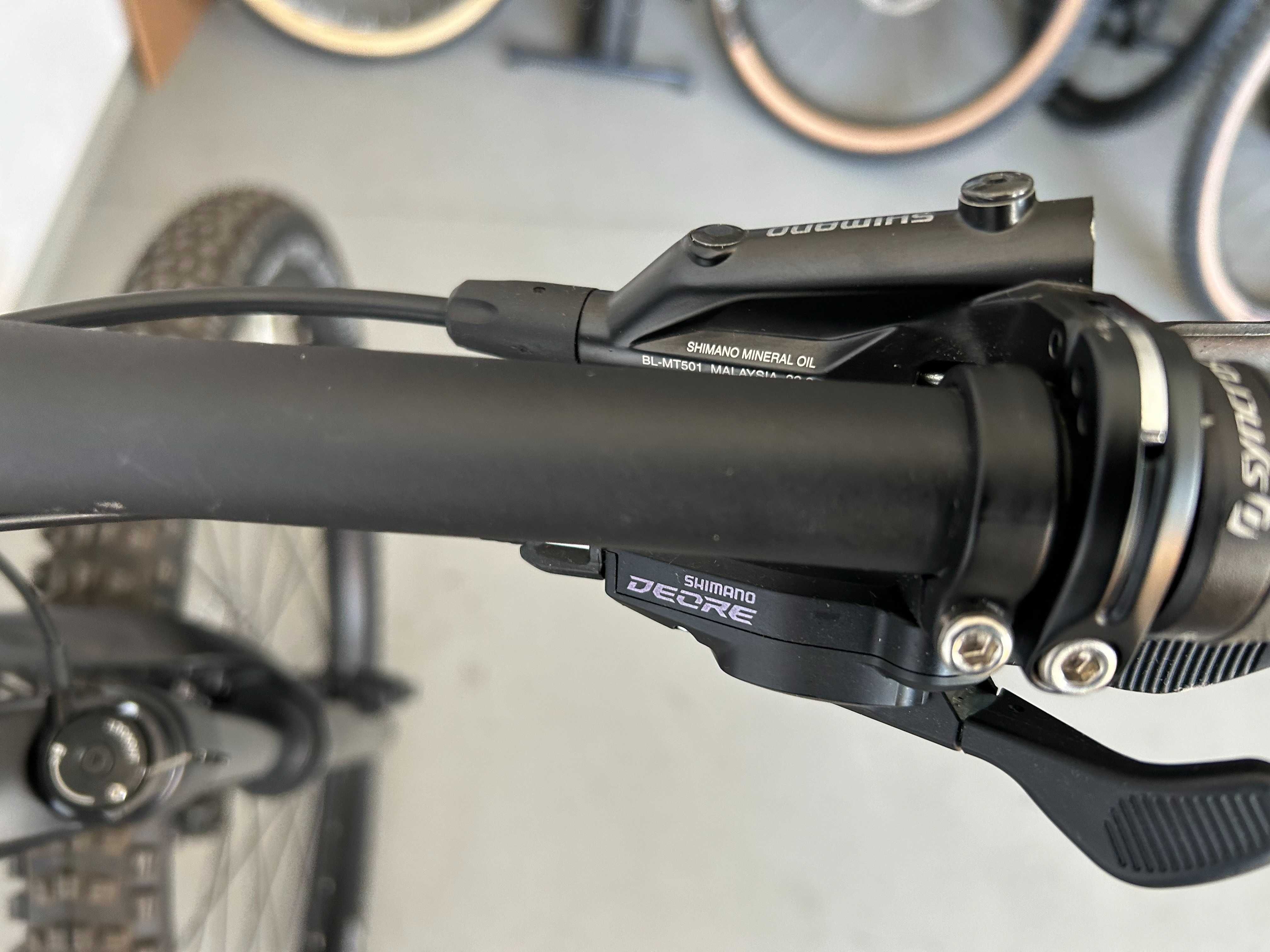 Wyprzedaż Nowy Rower Full Scott Spark Contessa 950 29" MTB M alu