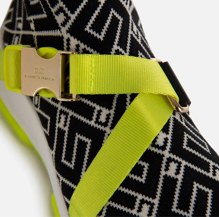 Взуття Elisabetta Franchi