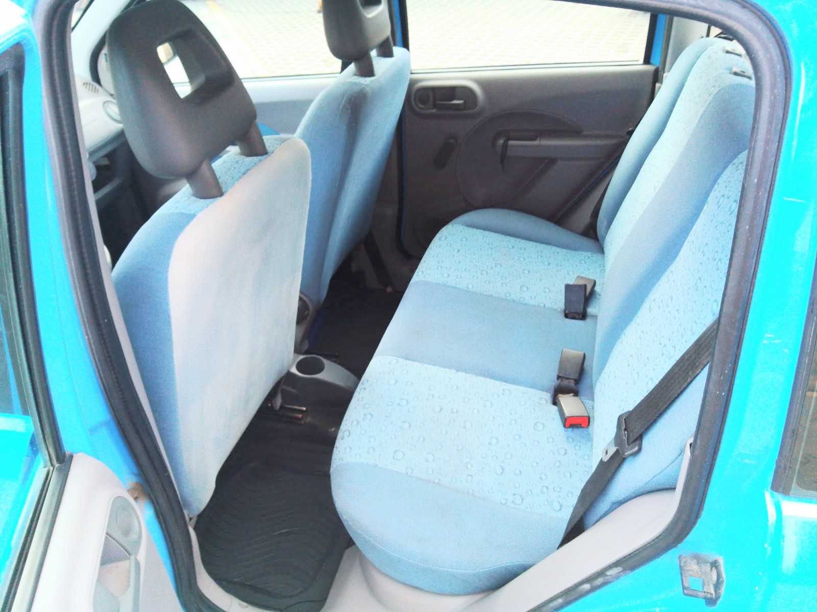 Fiat Panda// Polski salon//mały przebieg//