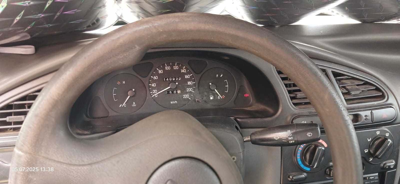 Продам Daewoo LANOS 1.5