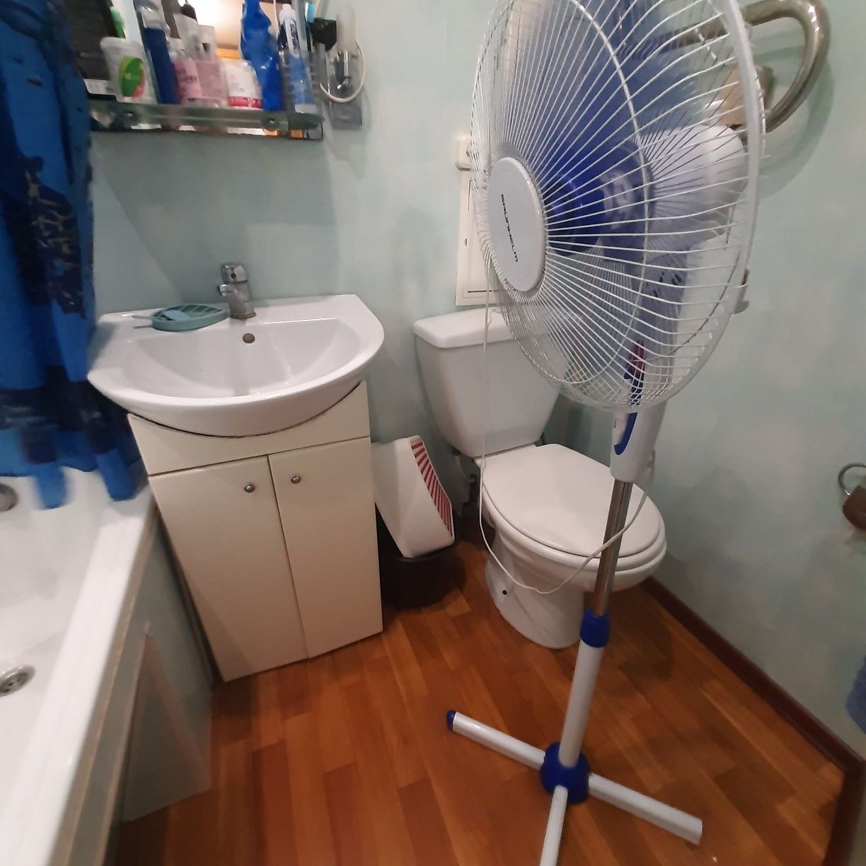 Продам 1 кімн квартиру Центр