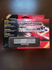 Display - TurboGauge - OBD Scan Tool 4 em 1