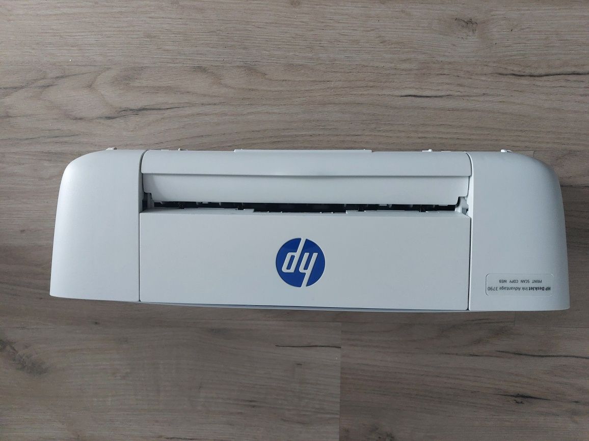 Drukarka wielofunkcyjna atramentowa (kolor) HP DeskJet IA 3790