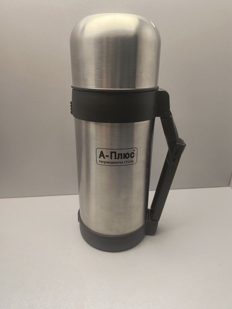 Термос A-Plus 1,2L