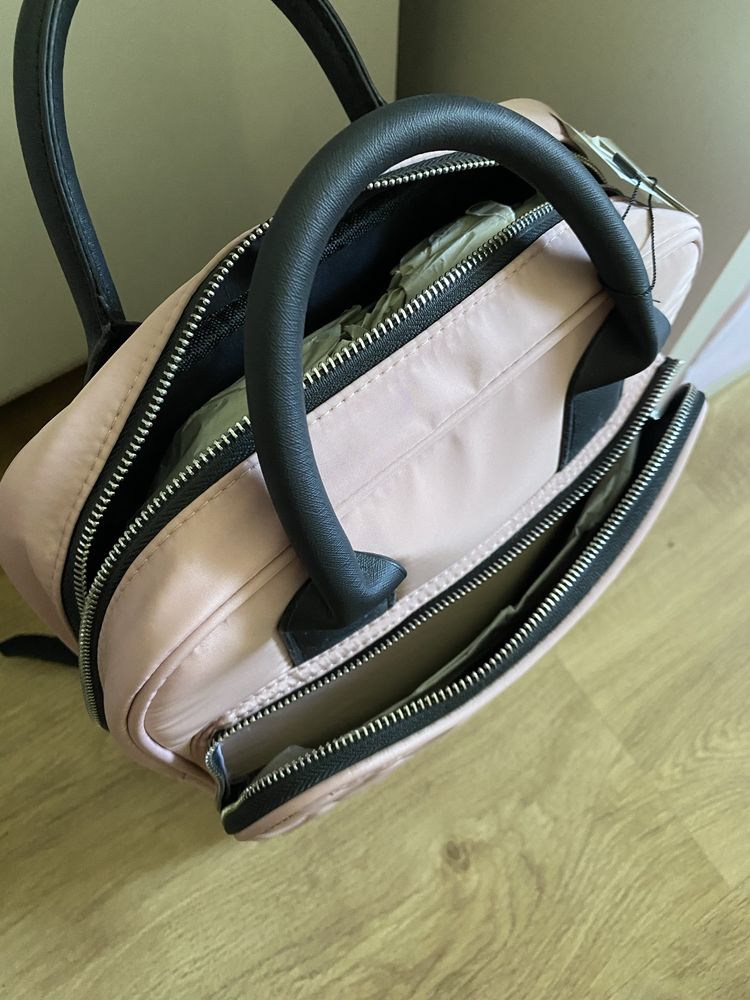 Mochila da Vilanova