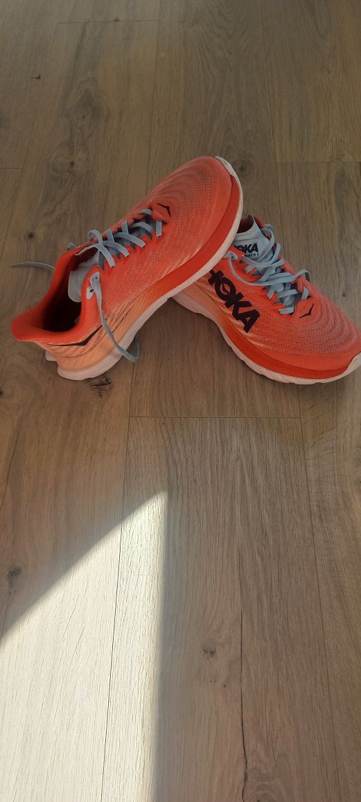 Sapatilhas Running Hoka