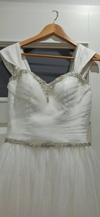 Suknia ślubna Moonlight