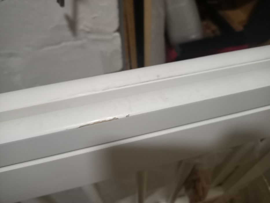 Stół do przewijania Ikea Gulliver