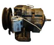 Fiat 126 p - Alternator