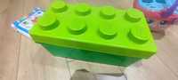 LEGO duplo w pudełku