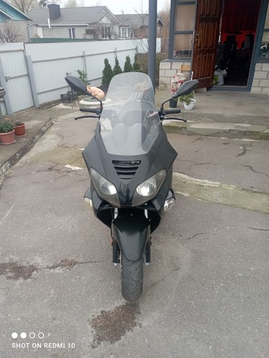 Viper Tornado 150cc з документами