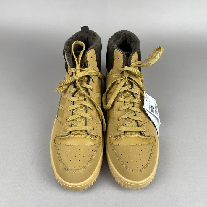 р.45 Оригінал! Зимове взуття Adidas Break Start Mid Winterized IH5285