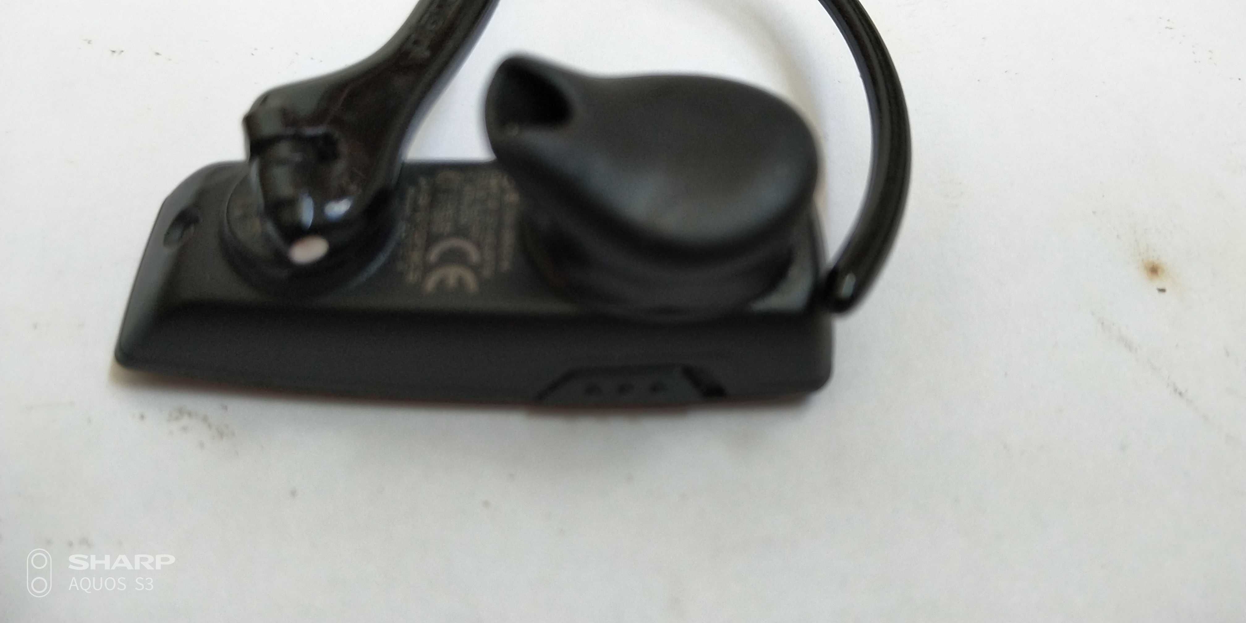 Bluetooth Plantronics Explorer 10 Black