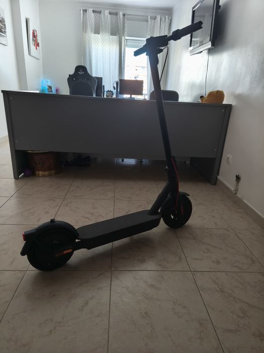 Trotinete Xiaomi