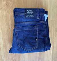 Spodnie męskie jeansowe Gaudi Jeans 31/34 NOWE