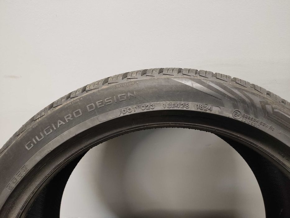 1x235/40R19 Vredestein Quatrac Pro +, 96Y XL, 2024 rok, NOWA
