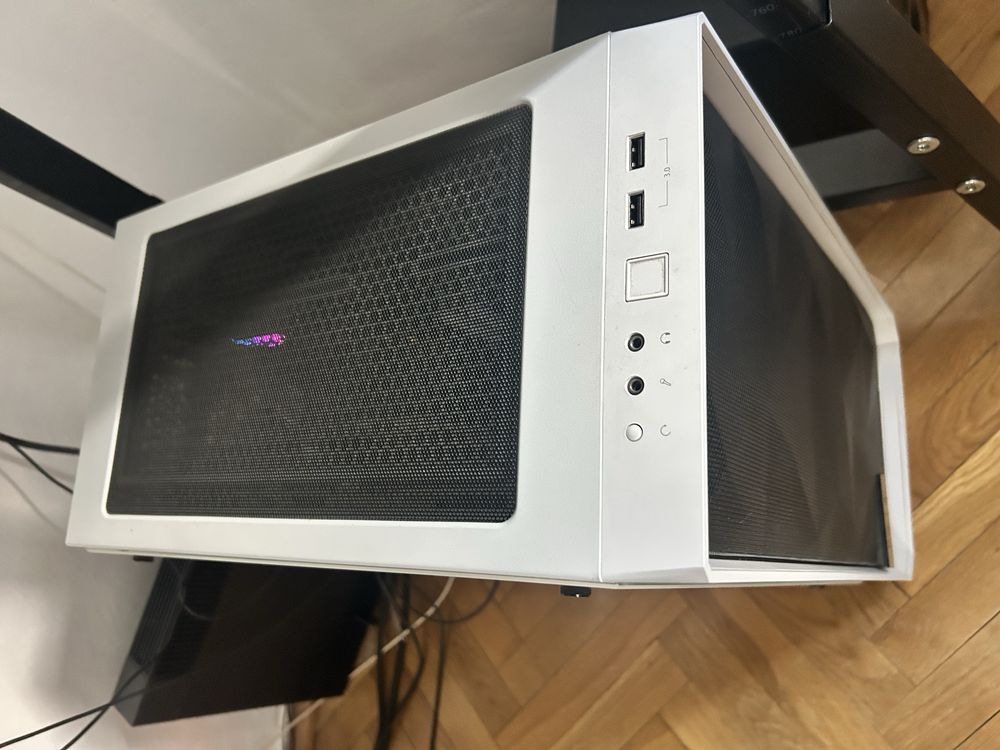 Komputer RTX 2060